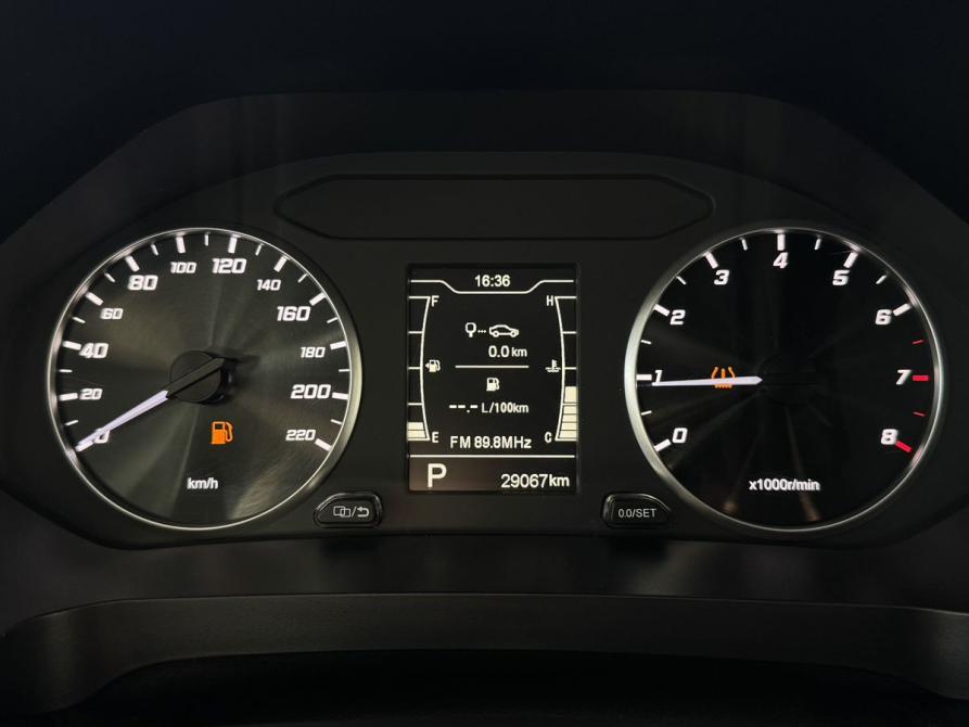 Chery Tiggo 4 Pro I Пермь  - изображение 26