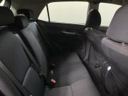 Toyota Auris I Москва  - изображение 36