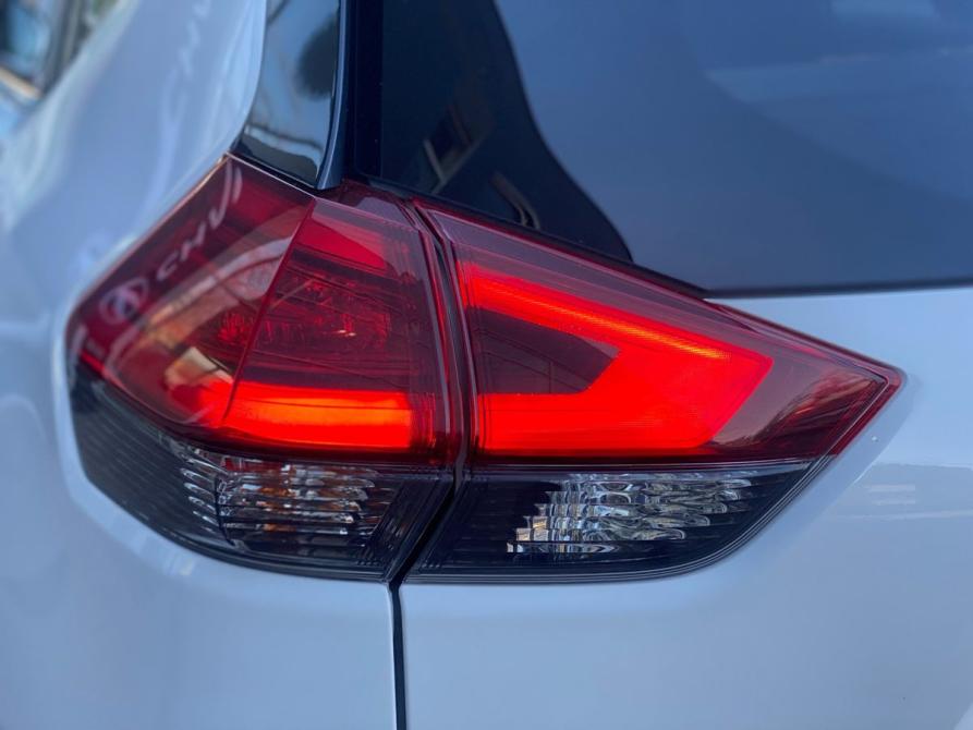 Nissan X-Trail III Рестайлинг Екатеринбург  - изображение 27