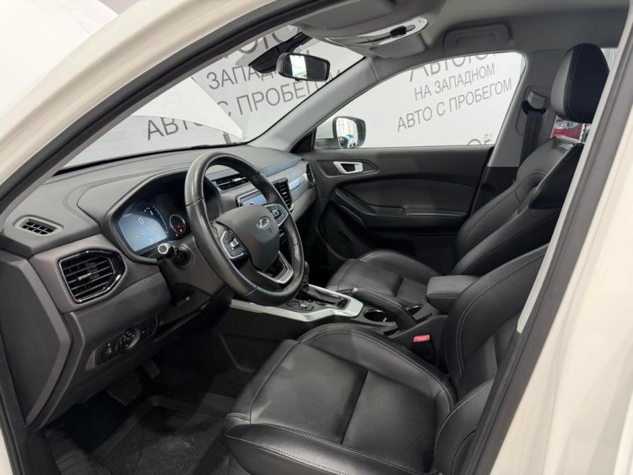 Chery Tiggo 4 I Рестайлинг Ставрополь  - изображение 11