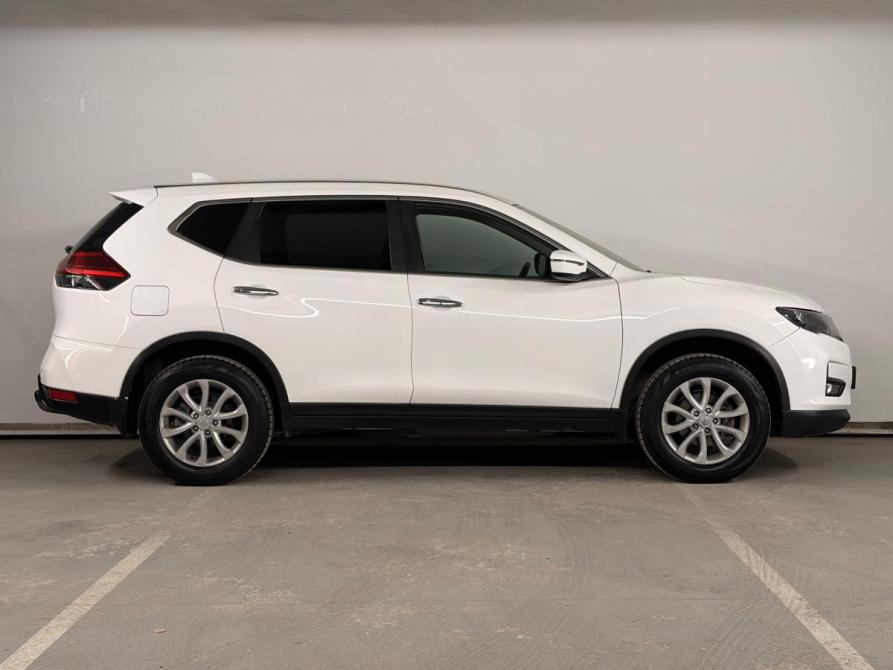 Nissan X-Trail III Рестайлинг Екатеринбург  - изображение 6