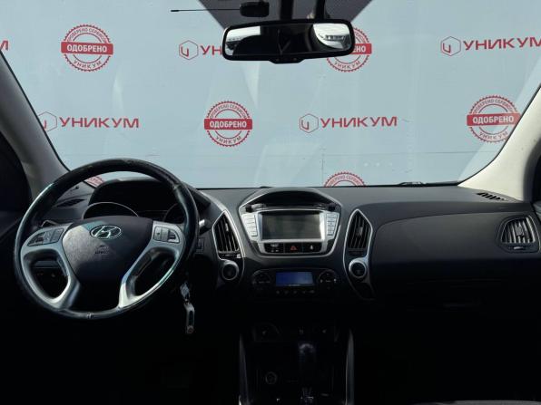 Hyundai ix35 I с пробегом 2013 года, цена 1 222 000 рублей, 196329 км, внедорожник, Автокод Объявления