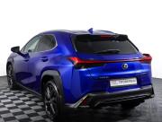 Lexus UX I Москва  - изображение 28