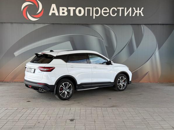 Geely Coolray I с пробегом 2023 года, цена 1 798 000 рублей, 79736 км, внедорожник, Автокод Объявления