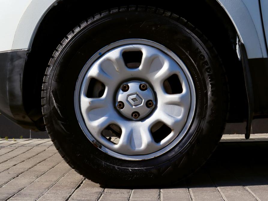 Renault Duster I Екатеринбург  - изображение 19