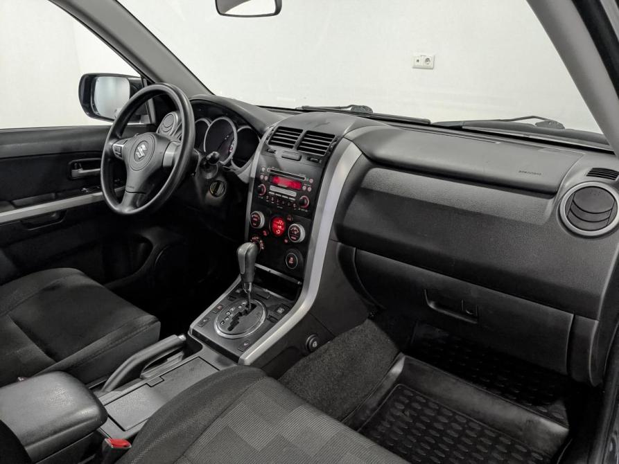 Suzuki Grand Vitara II Рестайлинг Москва  - изображение 13
