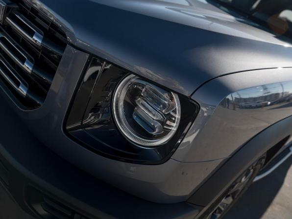 Haval Dargo I с пробегом 2023 года, цена 2 670 000 рублей, 43832 км, внедорожник, Автокод Объявления