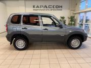 Chevrolet Niva I Рестайлинг Волгоград  - изображение 24