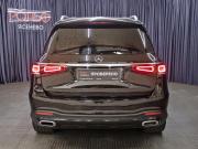 Mercedes-Benz GLS II (X167) Москва  - изображение 33