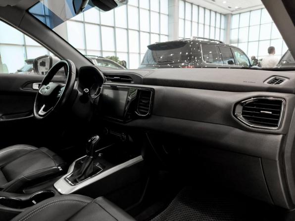 Chery Tiggo 4 I Рестайлинг с пробегом 2023 года, цена 1 299 000 рублей, 69087 км, внедорожник, Автокод Объявления
