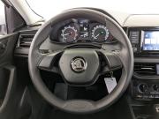 Skoda Rapid II Москва  - изображение 47