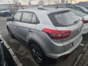 Hyundai Creta I Санкт-Петербург  - изображение 8