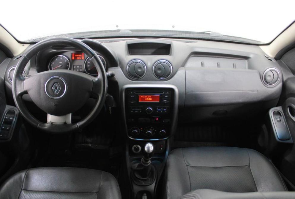 Renault Duster I Нижний Новгород  - изображение 14