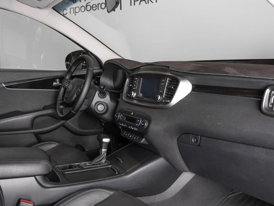 Kia Sorento III Prime Рестайлинг Казань  - изображение 7