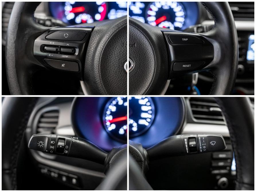 Kia Rio IV Ростов-на-Дону  - изображение 20