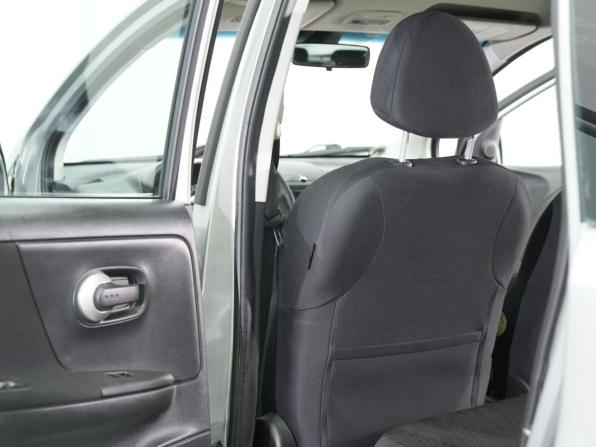Nissan Note I Рестайлинг с пробегом 2010 года, цена 585 000 рублей, 183644 км, хэтчбек, Автокод Объявления