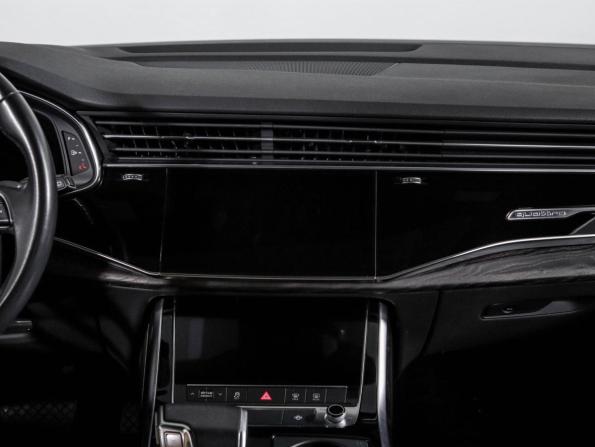 Audi Q7 II (4M) Рестайлинг с пробегом 2021 года, цена 6 800 000 рублей, 80943 км, внедорожник, Автокод Объявления