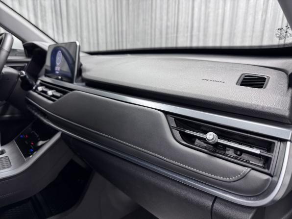 Chery Tiggo 4 Pro I с пробегом 2023 года, цена 1 850 000 рублей, 29657 км, внедорожник, Автокод Объявления