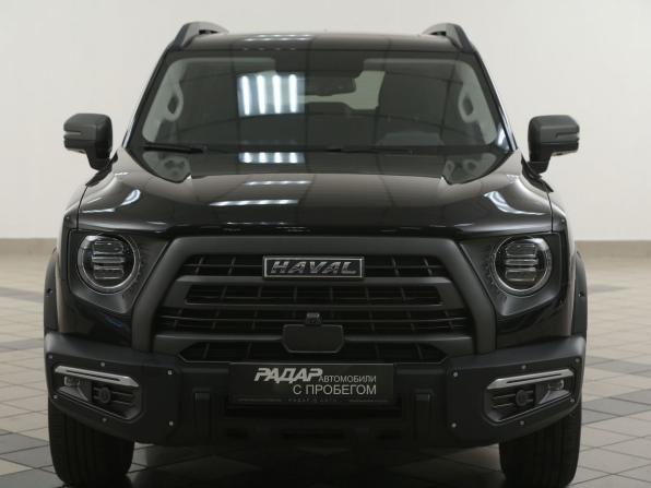 Haval Dargo I с пробегом 2023 года, цена 2 553 000 рублей, 27222 км, внедорожник, Автокод Объявления