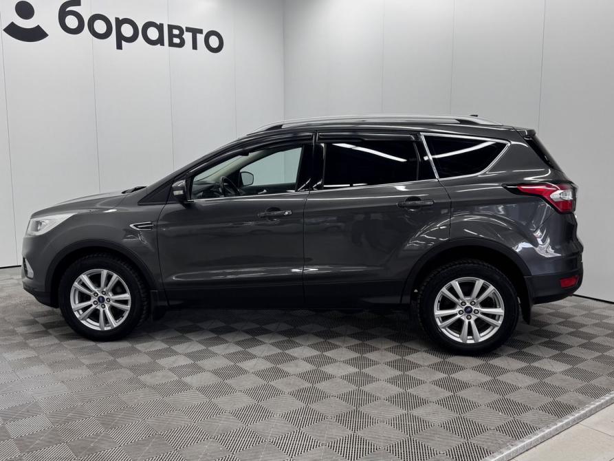 Ford Kuga II Рестайлинг Воронеж  - изображение 7