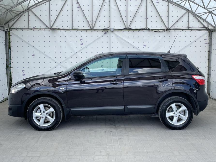 Nissan Qashqai I Рестайлинг Тамбов  - изображение 10