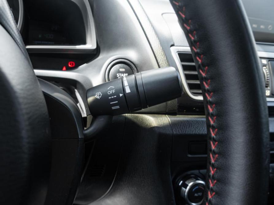 Mazda 3 III (BM) Ставрополь  - изображение 16