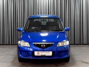 Mazda Premacy I (CP) Минеральные Воды  - изображение 17