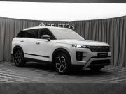Jaecoo J7 I Рестайлинг Москва  - изображение 30