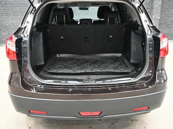 Suzuki SX4 II (S-Cross) с пробегом 2014 года, цена 1 030 000 рублей, 192467 км, хэтчбек, Автокод Объявления