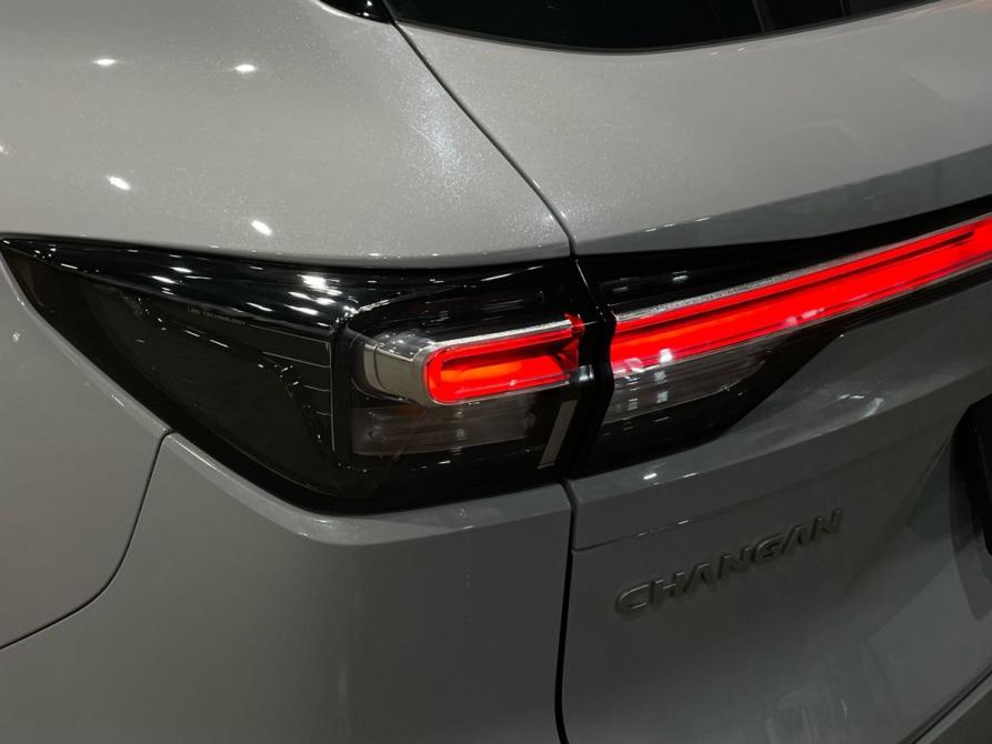 Changan CS55 Plus II Пермь  - изображение 10