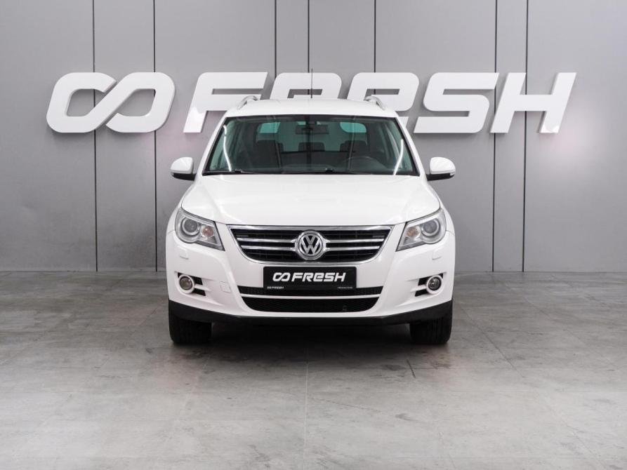 Volkswagen Tiguan I Воронеж  - изображение 3