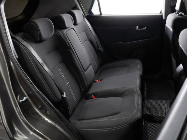 Kia Sportage III с пробегом 2014 года, цена 1 299 000 рублей, 191659 км, внедорожник, Автокод Объявления