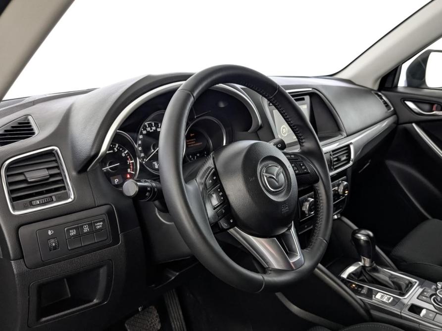 Mazda CX-5 I Рестайлинг Москва  - изображение 15