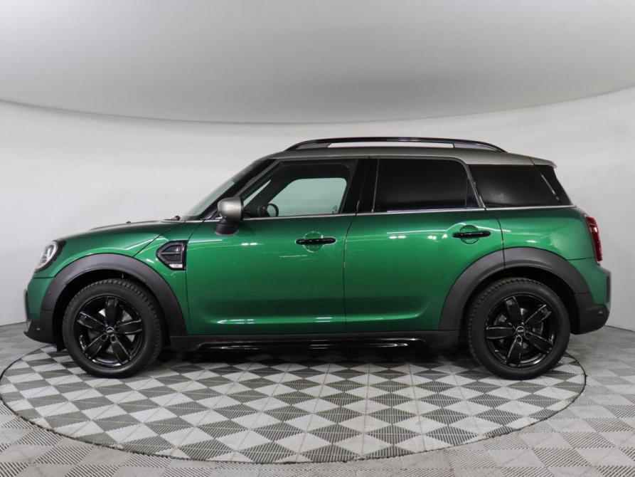 Mini Countryman II Рестайлинг Химки  - изображение 9