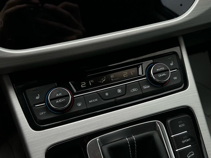 Geely Atlas I Тверь  - изображение 33