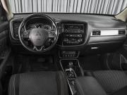 Mitsubishi Outlander III Рестайлинг 2 Ставрополь  - изображение 29