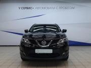 Nissan Qashqai II Москва  - изображение 25