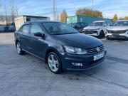 Volkswagen Polo V Рестайлинг Санкт-Петербург  - изображение 12