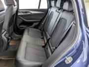 BMW X4 II (G02) Москва  - изображение 42