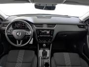 Skoda Octavia III (A7) Рестайлинг Москва  - изображение 41