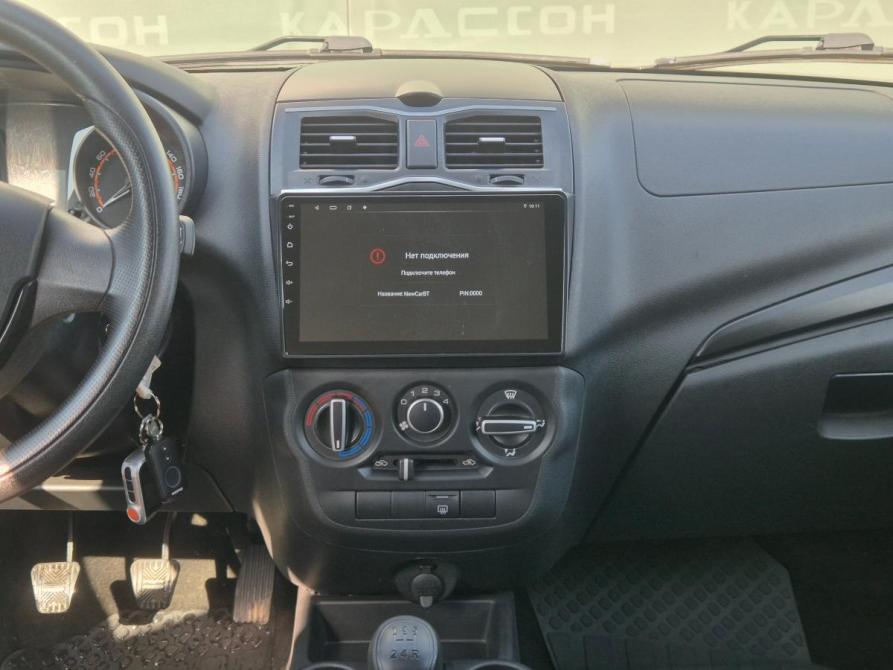 Lada (ВАЗ) Granta I Рестайлинг Екатеринбург  - изображение 10