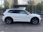Volkswagen Tiguan II Екатеринбург  - изображение 48