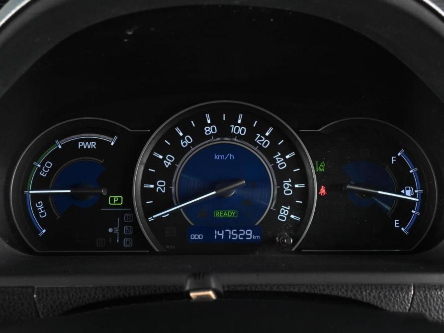 Toyota Noah III (R80) Рестайлинг Ростов-на-Дону  - изображение 19