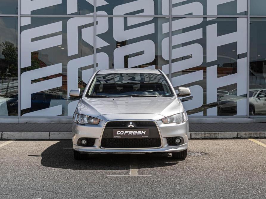 Mitsubishi Lancer X Рестайлинг Краснодар  - изображение 3