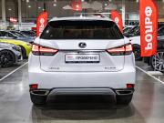 Lexus RX IV Рестайлинг Санкт-Петербург  - изображение 43