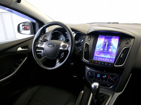 Ford Focus III с пробегом 2012 года, цена 890 000 рублей, 94640 км, хэтчбек, Автокод Объявления