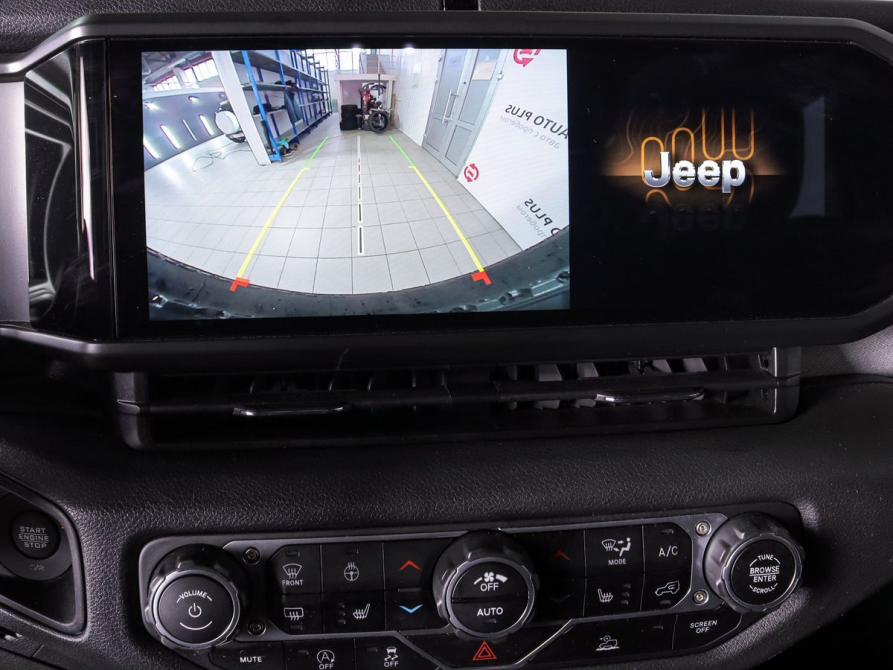 Jeep Wrangler IV (JL) Рестайлинг Минеральные Воды  - изображение 13