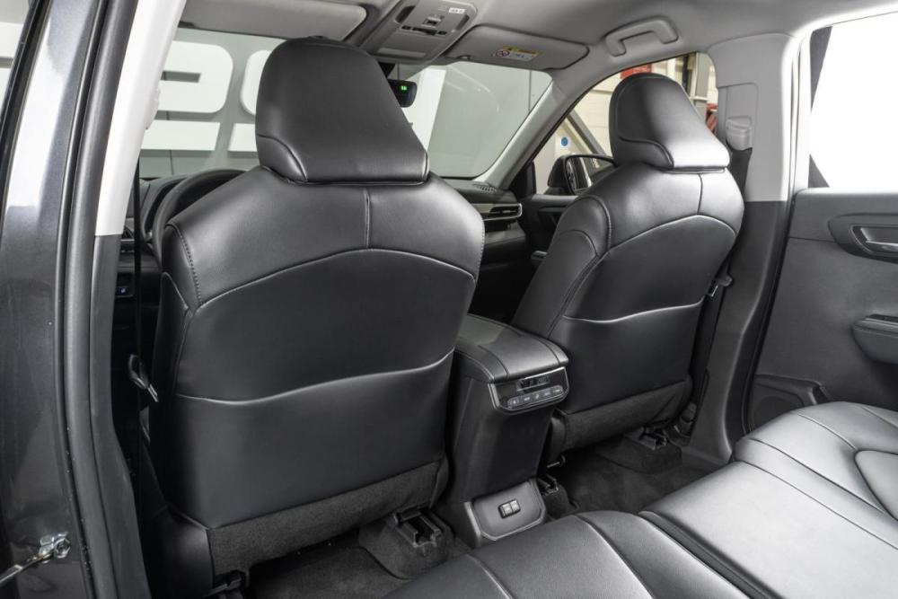 Toyota Highlander IV (XU70) Тюмень  - изображение 13