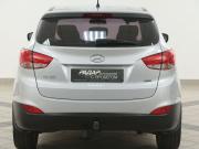 Hyundai ix35 I Рестайлинг Иваново  - изображение 21