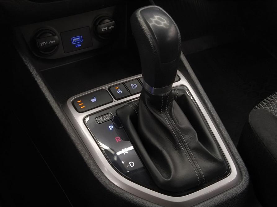 Hyundai Creta I Екатеринбург  - изображение 12